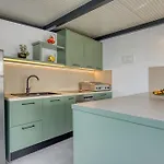 Villa A Touch Of Luxury And Comfort - Irena *