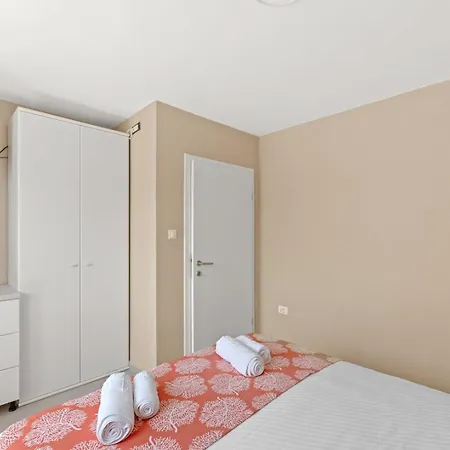 Villa A Touch Of Luxury And Comfort - Irena Porec