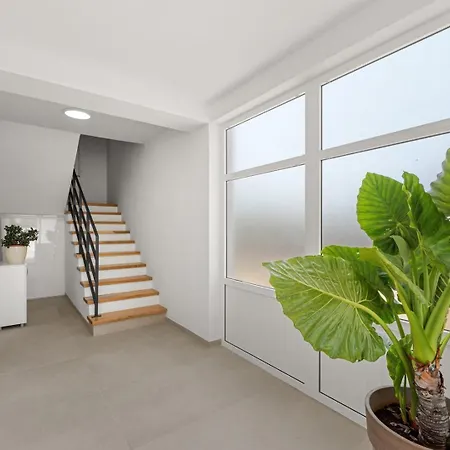 Villa Irena With Private Pool In