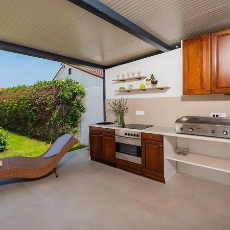 Villa Irena With Private Pool In *