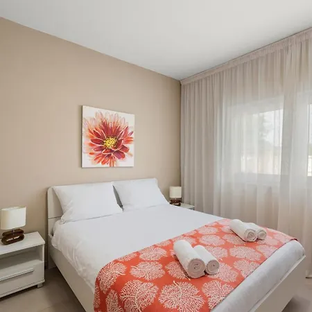 A Touch Of Luxury And Comfort - Irena * Porec