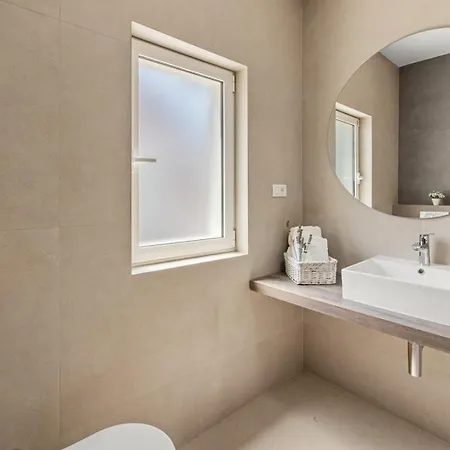 A Touch Of Luxury And Comfort - Irena * Porec