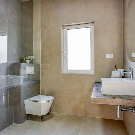 A Touch Of Luxury And Comfort - Irena Villa