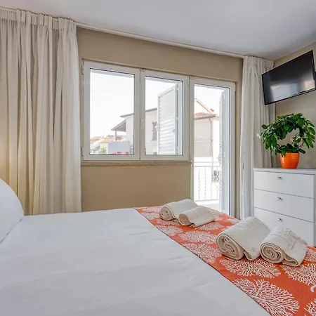 Villa A Touch Of Luxury And Comfort - Irena *