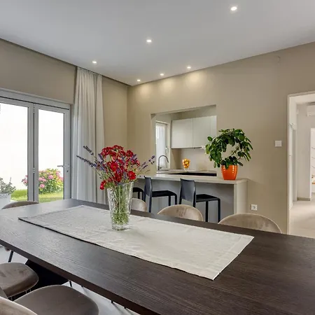 A Touch Of Luxury And Comfort - Irena * Porec