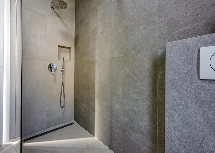 빌라 A Touch Of Luxury And Comfort - Irena