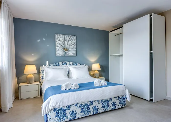 A Touch Of Luxury And Comfort - Irena 포레치