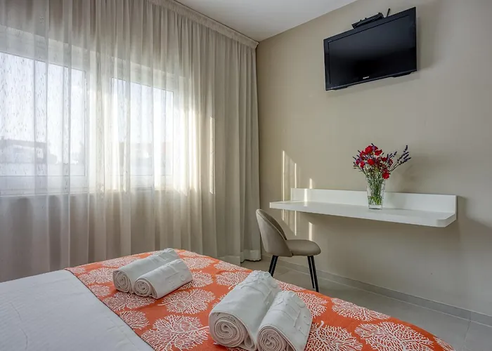 빌라 A Touch Of Luxury And Comfort - Irena